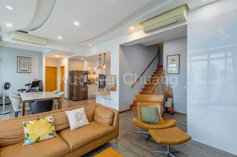 5 Bed Executive Condo for Sale in  The Tampines Trilliant - Image 19
